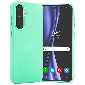 MERCURY ETUI SOFT DO SAMSUNG GALAXY A56 OCHRONA TELEFONU Z DELIKATNĄ