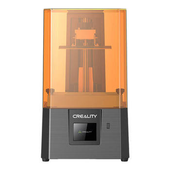 CREALITY DRUKARKA 3D HALOT R6 DO SZYBKIEGO DRUKU WYSOKIEJ JAKOŚCI MODELI 3D