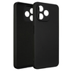 BELINE ETUI DO REALME C51 4G SILIKONOWE CASE Z CHRONIĄCE PRZED ZARYSIENIAMI