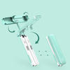USAMS SELFIE STICK M1 MINI DO TELEFONÓW IOS ANDROID KOMPAKTOWY ZŁĄCZE 3,5MM