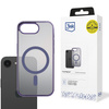 3MK FROSTY MAGCASE CASE TPU DO IPHONE 16E DO MAGSAFE OCHRONNY MAGNETYCZNY