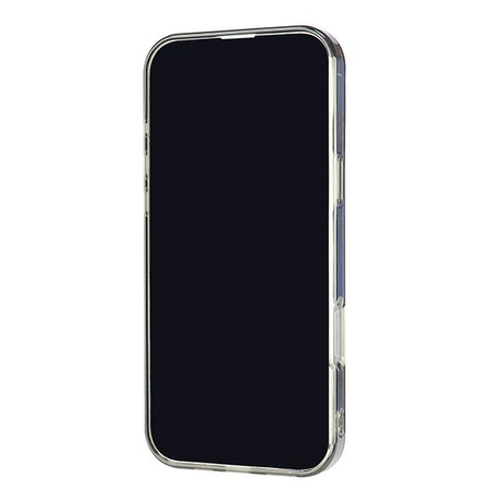 AUDI IML STITCHING PATTERN DO MAGSAFE CASE DO IPHONE 16 PRO MAX 6.9