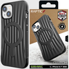 Raptic X-Doria Clutch Built Case etui iPhone 14 z MagSafe pokrowiec plecki czarny