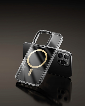 INNOSTYLE ETUI MAGNETYCZNE CASE WZMOCNIONE DO MAGSAFE IPHONE 16 PRO