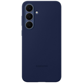 SAMSUNG ETUI SILICONE DO GALAXY S25 FE Z ODPOWIEDNIM DOPASOWANIEM