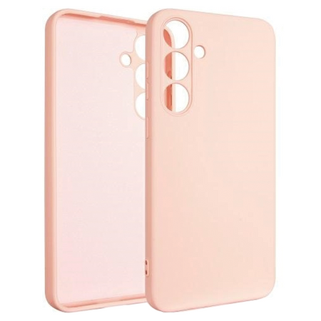 BELINE ETUI SILICONE DO SAMSUNG GALAXY S24+ S926 OCHRONA PRZED ZARYSIENIAMI