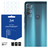 Motorola Moto G50 5G Saipan - 3mk Lens Protection