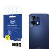 Oppo A6 Pro 5G CPH2781 - 3mk Lens Protection