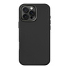UNIQ etui Lyden iPhone 16 Pro Max 6.9"Magclick Charging czarny/dallas black