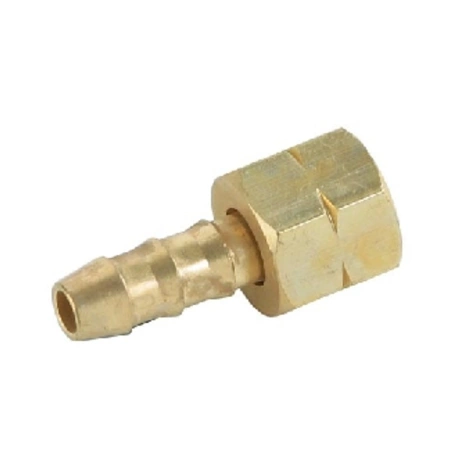 MEVA PRZEJŚCIOWKA ADAPTER DO REDUKTORA CIŚNIENIA 1/4 CALA NA WÓZ GAZOWY