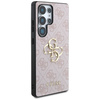 GUESS ETUI POKROWIEC DO SAMSUNG GALAXY S25 ULTRA BIG 4G LOGO CLASSIC