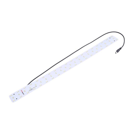 PULUZ PANEL LED LAMPA DO NAMIOTU BEZCIENIOWEGO PU5212 60CM 30W 1690