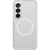 Etui UNIQ LifePro Xtreme do Samsung      Galaxy S26 Magclick Charging przezroczysty