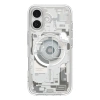 SPIGEN ETUI ULTRA HYBRID MAGSAFE DO IPHONE 17 ZERO ONE OCHRONA Z TYTANOWYM
