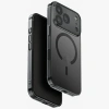 UNIQ ETUI AIRSUIT MAGCLICK DO IPHONE 17 PRO Z OCHRONĄ MAGNETYCZNE