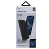 UNIQ etui Air Fender iPhone 12 mini 5,4" szary/smoked grey tinted