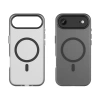 HURTEL ETUI MAGNETIC ABRASIVE DO IPHONE 17 AIR KOMPATYBILNE Z MAGSAFE