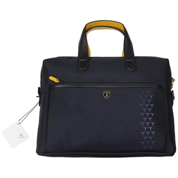 Torba Lamborghini Huracan D10 Tablet &   Laptop Carrier 15 niebieski