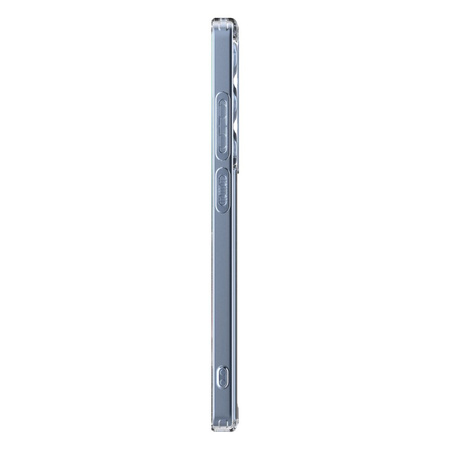 SPIGEN ETUI ULTRA HYBRID MAG DO GALAXY S25 ULTRA DO MAGSAFE WYSOKA