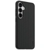 Etui CARE by PanzerGlass Feature Heat Beat do Samsung Galaxy S25+ - czarny
