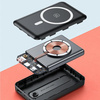 USAMS POWERBANK PB64 10000MAH DO MAGSAFE IPHONE 12 13 14 20W WIRELESS QC3.0