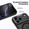 TECH-PROTECT ETUI CASE MAGEDGE MAGSAFE DO IPHONE 17 PRO MAX WYTRZYMAŁE