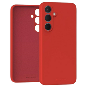 MERCURY ETUI SILIKONOWE DO SAMSUNG GALAXY A55 A556 OCHRONA TELEFONU