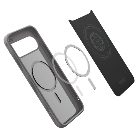 SPIGEN LIQUID AIR MAGSAFE ETUI DO GOOGLE PIXEL 10 10 PRO OCHRONA