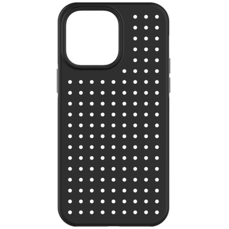 PINIT ETUI DYNAMIC CASE DO IPHONE 14 PRO 6.1 ANTYWSTRZĄSOWE OCHRONA I STYL