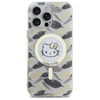 HELLO KITTY ETUI HARDCASE DO IPHONE 16 PRO MAX 6.9 Z DO MAGSAFE GOLDEN