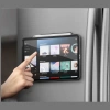 Etui UNIQ Rovus Snapmount Magnetic 360 Rotating Detachable do iPad Air 13" 2024 / 2025 - szare