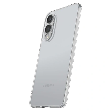 SPIGEN ETUI LIQUID CRYSTAL DO SAMSUNG GALAXY S25 EDGE PRZEZROCZYSTE