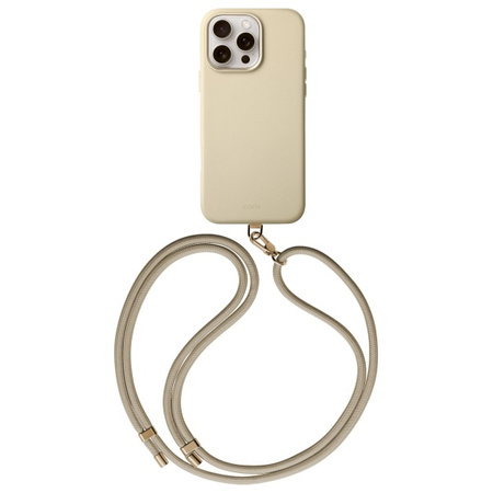 UNIQ ETUI COEHL MUSE DO IPHONE 16 PRO 6.3 OCHRONA Z MAGNETYCZNYM ŁADOWANIEM