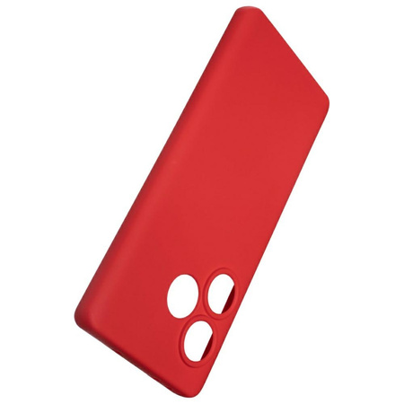 BELINE ETUI SILICONE DO REALME GT 6 POKROWIEC OCHRONNY Z ELASTYCZNEGO