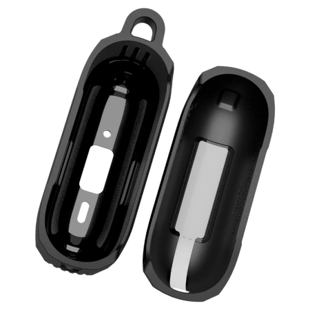 SPIGEN ETUI CASE RUGGED ARMOR DO AIRPODS 3 ODPOWIEDNIE DO CIĘŻSZYCH