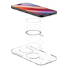 SPIGEN LIQUID CRYSTAL MAG DO MAGSAFE DO IPHONE 16 PRO MAX ETUI Z FUNKCJĄ