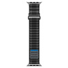 SPIGEN WBF0 BAND APPLE WATCH 8 / 9 / 10 / 11 / SE / ULTRA (44 / 45 / 46 / 49 MM) BLACK