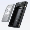 ORICO ADAPTER NA DYSK 2,5 DO 3,5 DO KOMPUTERA Z USB 3.0 DUŻA SZYBKOŚĆ ŁĄCZA