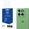 3MK LENS PROTECTION SZKŁO OCHRONNE DO MOTOROLA EDGE 60 OCHRONA OBIEKTYWU