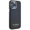 KARL LAGERFELD ETUI HOTEL RSG DO IPHONE 15 PRO WYSOKA OCHRONA I KOMFORT