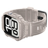 SPIGEN RUGGED ARMOR ”PRO” V2 APPLE WATCH 10 / 11 (46 MM) DUNE BEIGE