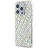 KARL LAGERFELD HARDCASE DO IPHONE 15 PRO MAX Z LOGO IML FULLOVER POKROWIEC