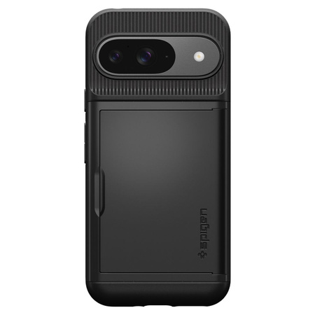 SPIGEN CASE SLIM ARMOR CS DO GOOGLE PIXEL 9 9 PRO ZABEZPIECZENIE NA TELEFON