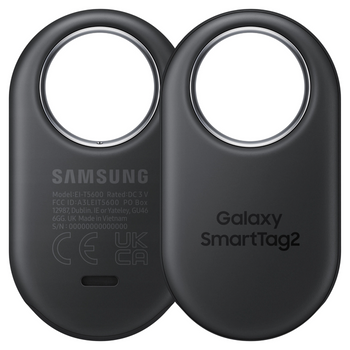 SAMSUNG GALAXY SMARTTAG2 LOKALIZATOR DO TELEFONÓW ANDROID I IOS Z APLIKACJĄ