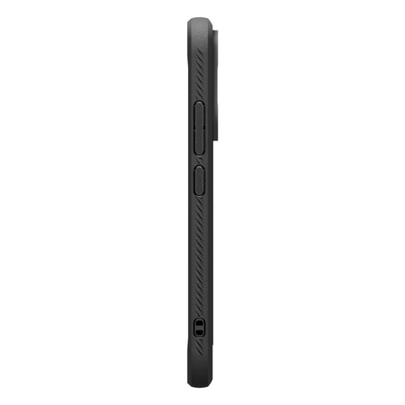 SPIGEN RUGGED ARMOR XIAOMI 17 MATTE BLACK