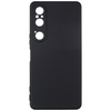 Etui Beline Silicone do Sony Xperia 1 VI czarny