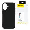 WOZINSKY ETUI SILIKONOWE CASE DO SAMSUNG GALAXY S24 FE OCHRONNY POKROWIEC