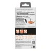 Szkło hartowane SBS Tempered Glass D3O z ramką do iPhone 16e