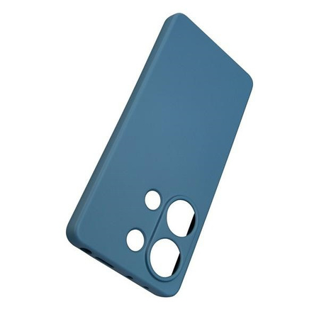 BELINE ETUI SILICONE DO POCO M6 PRO 4G POKROWIEC ELASTYCZNY 1MM Z
