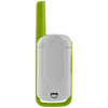 Zestaw Walkie Talkie Motorola T42 3szt wielokolorowe